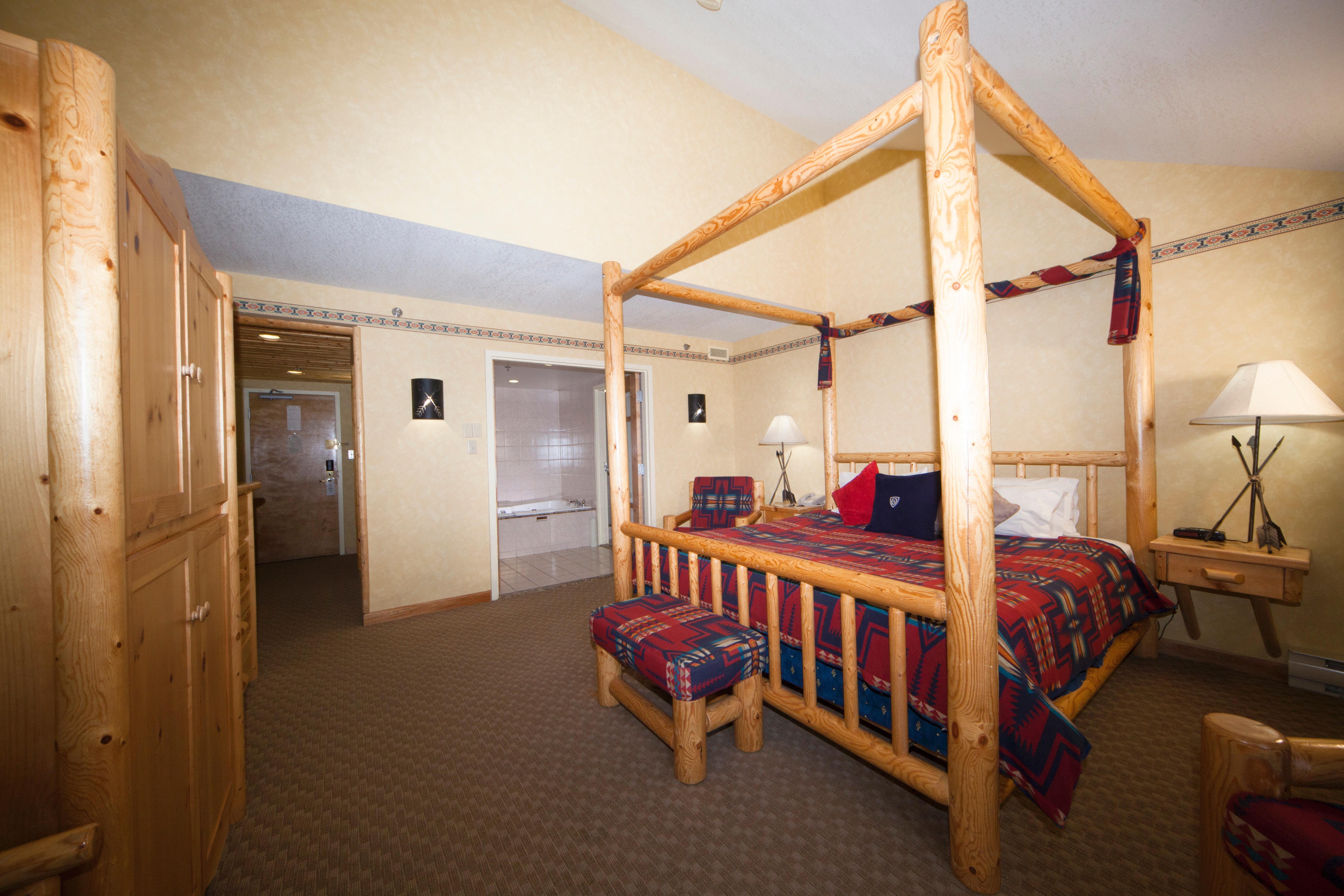 Brewster Mountain Lodge Banff Buitenkant foto