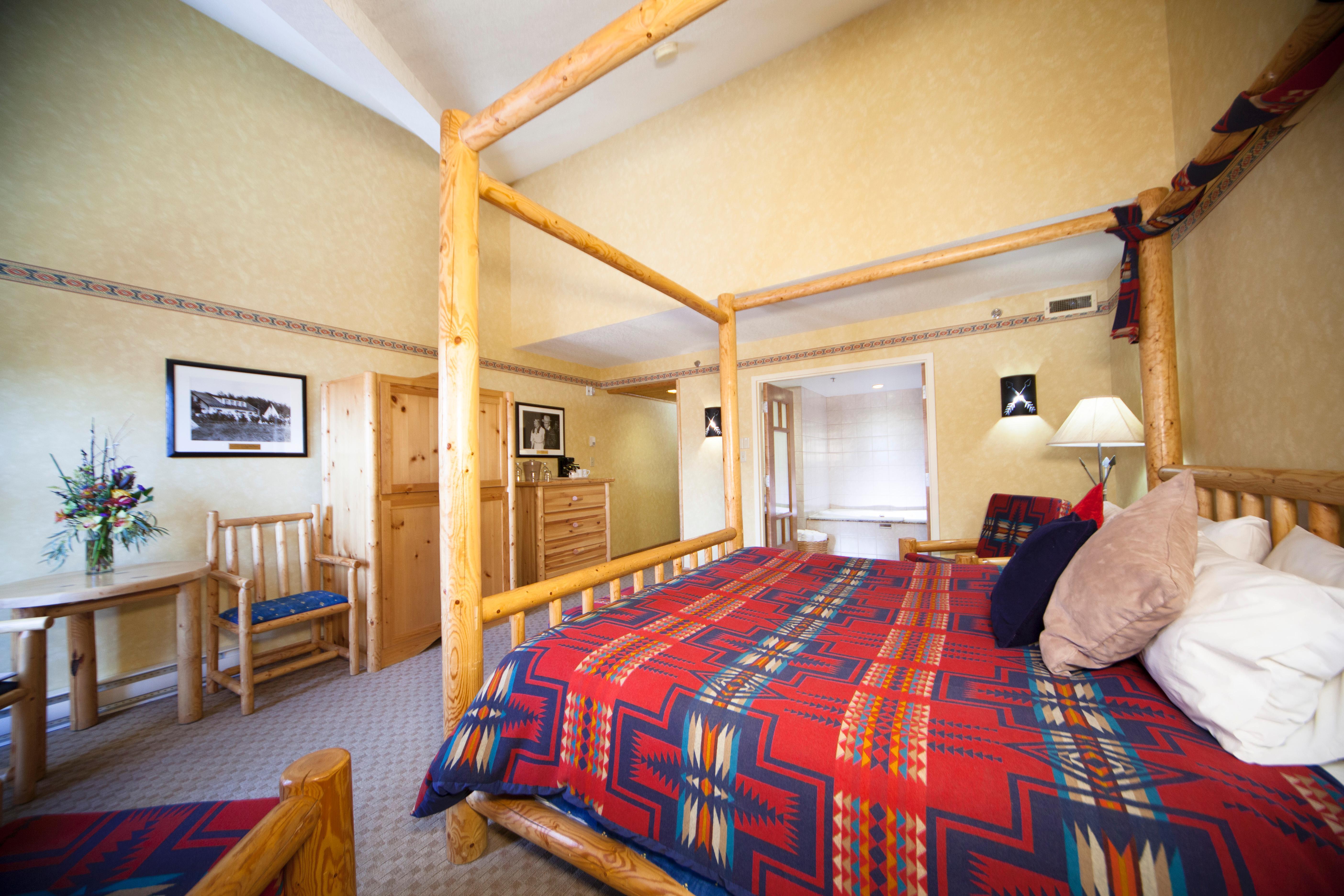 Brewster Mountain Lodge Banff Buitenkant foto