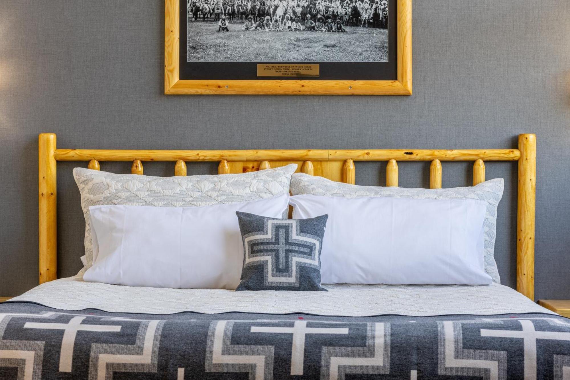 Brewster Mountain Lodge Banff Buitenkant foto